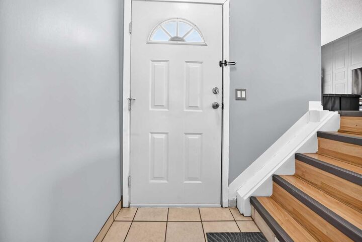 Property Photo: 3321 56 Street NE AB T1Y 3Y7