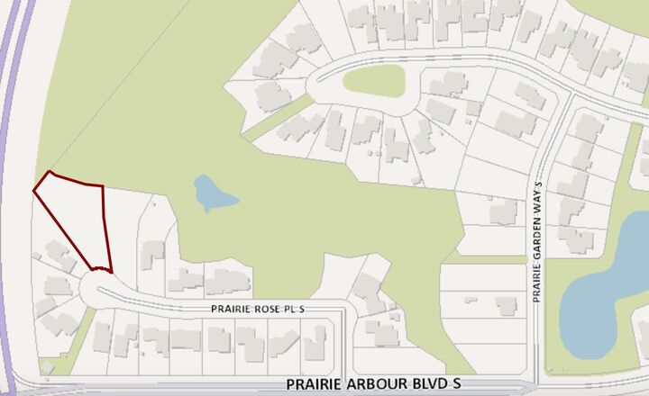 Property Photo: 241 Prairie Rose Place S AB T1K 5V7