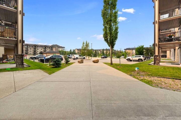 Property Photo: 60 Panatella Street NW 1119 AB T3K 0M4