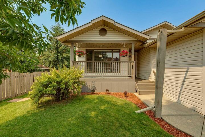 Property Photo: 159 Woodbend Way AB T1S 1M7