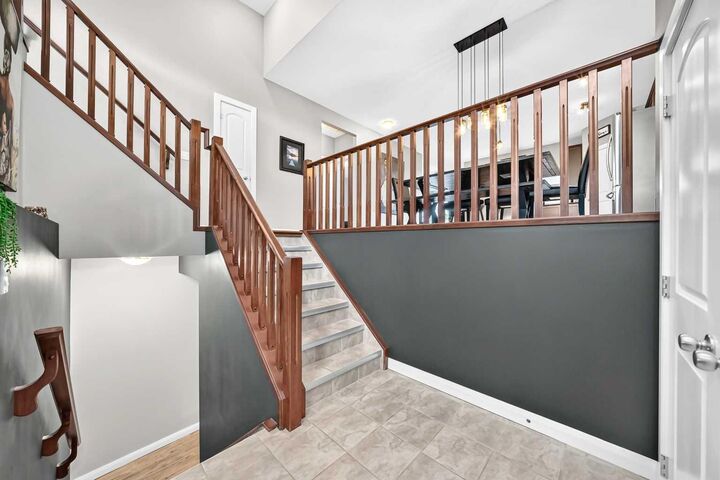 Property Photo:  11 Westridge Way  AB T1S 0K1 