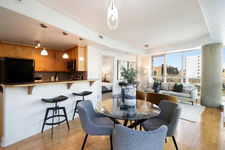 836 15 Avenue SW 505 — photo 1