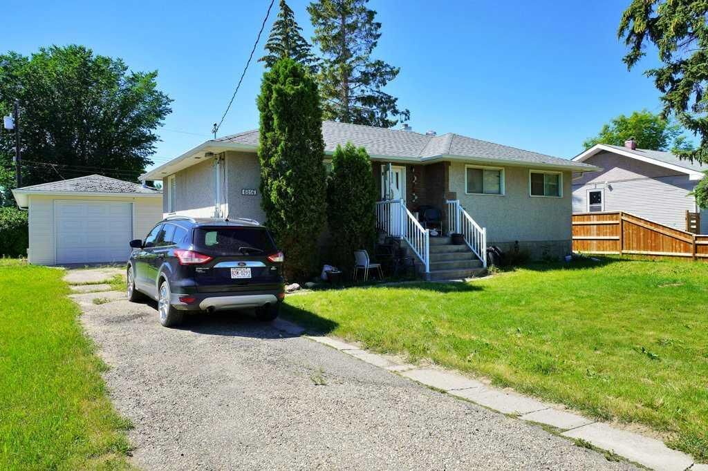Property Photo:  6014 56 Avenue  AB T4N 4R4 