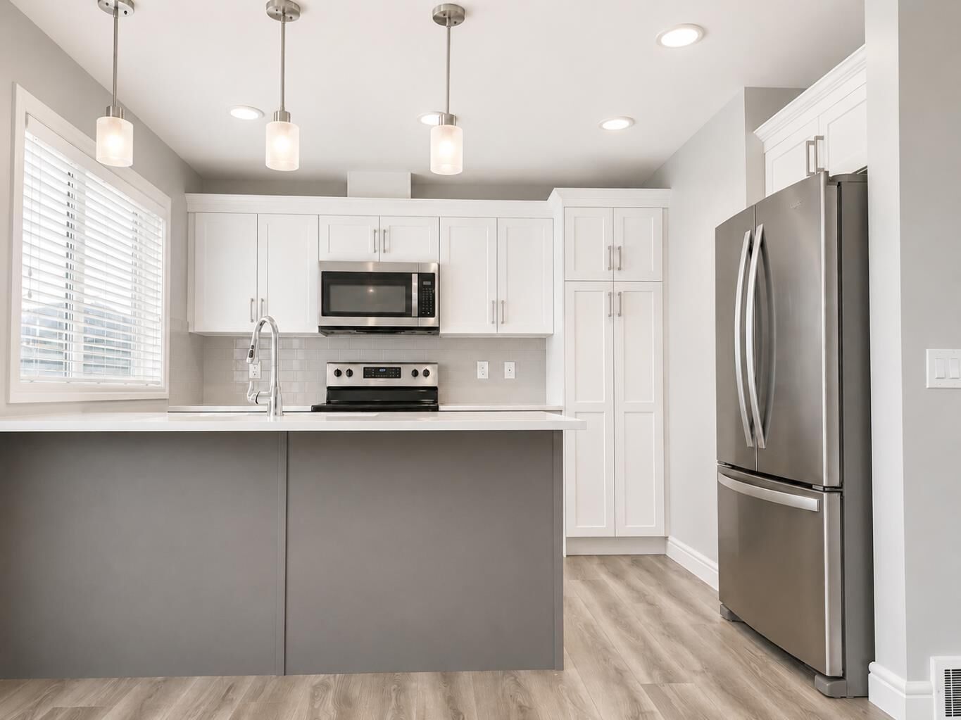 Property Photo: 580 Savanna Boulevard AB T3N 1A8
