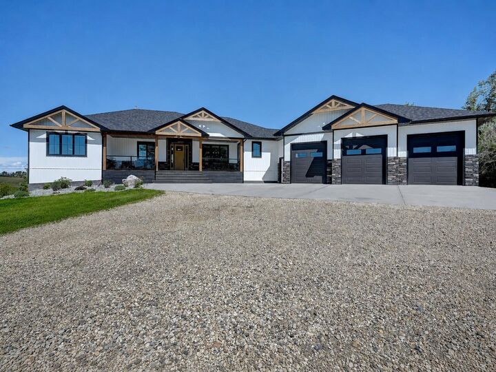 Property Photo: 71056 Twp 705 Road AB T8V 2Z8