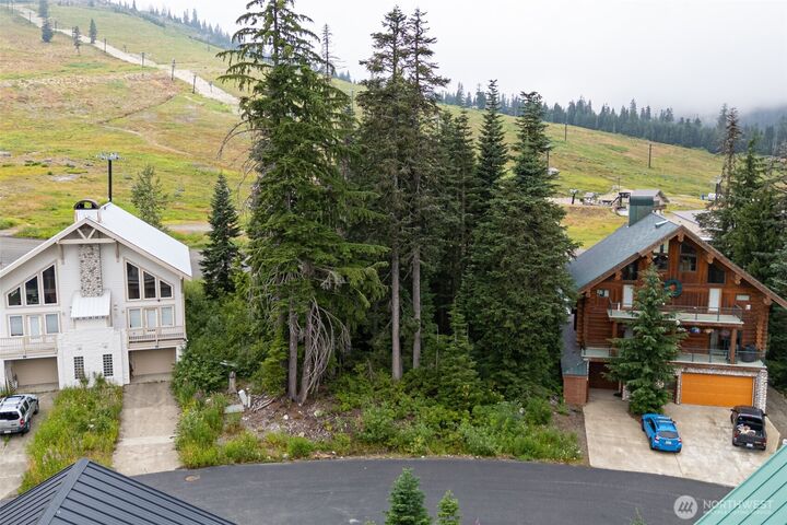 Property Photo: 3 C&D Kendall Peak Way WA 98068