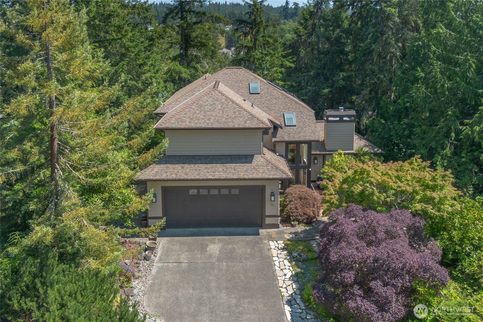 Property Photo: 34 Dunbar Court WA 98365