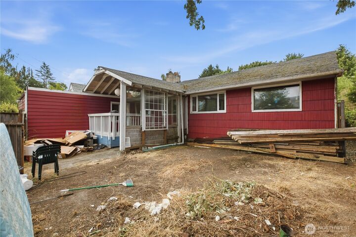 Property Photo: 8522 29th Street W WA 98466