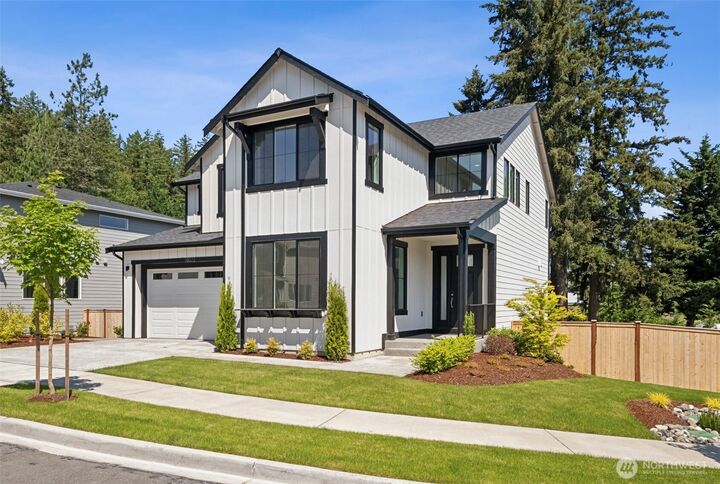 Property Photo:  18022 SE 250th Place 6  WA 98042 