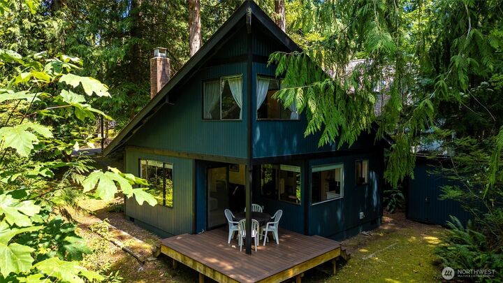 Property Photo:  19059  Glacier Rim Drive  WA 98244 