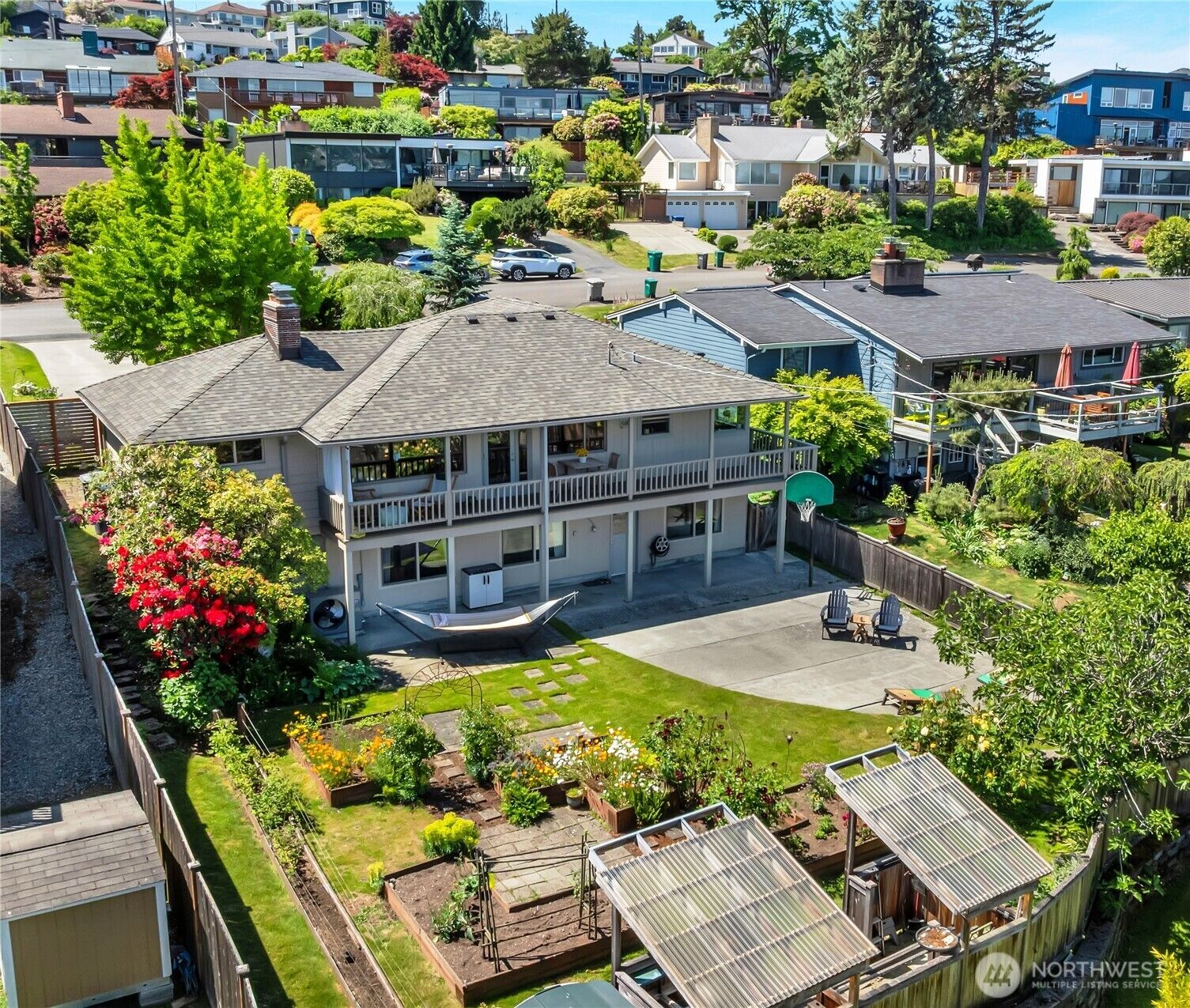 Property Photo:  7528 S Laurel Street  WA 98178 