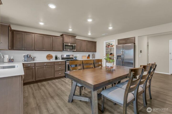 Property Photo: 30044 219th Place SE WA 98042