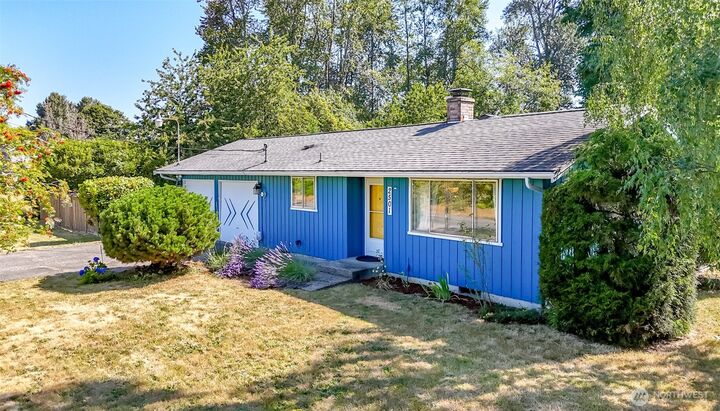 Property Photo:  2501  64th Avenue NE  WA 98422 