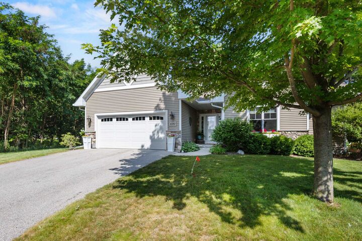 Property Photo:  4590 Augusta Court 207  WI 54209 
