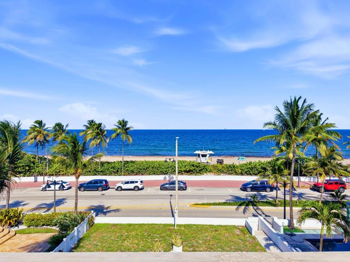 Property Photo: 1735 N Fort Lauderdale Beach Boulevard FL 33305