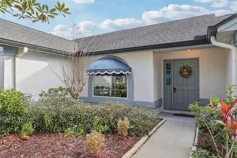Property Photo: 2367 Bagdad Avenue FL 32833