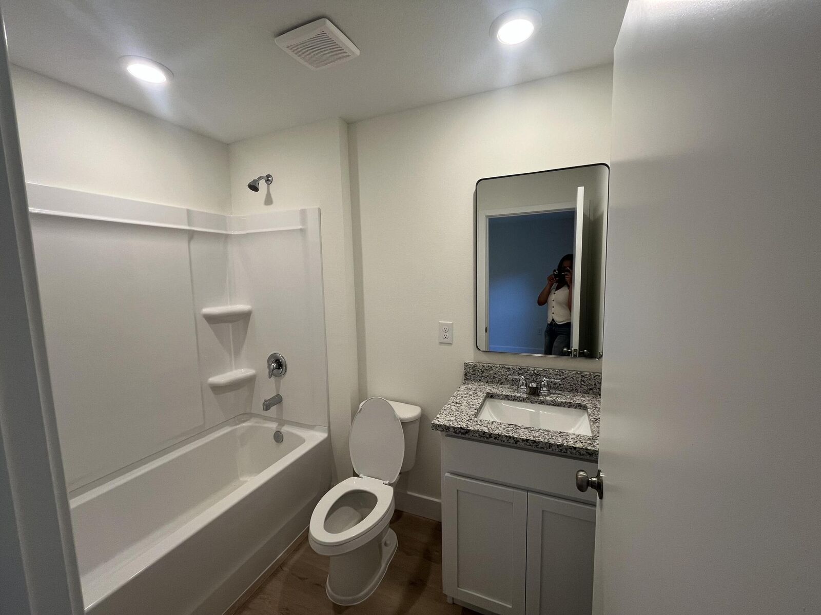 Property Photo:  311 N 16th N Street B  FL 34950 