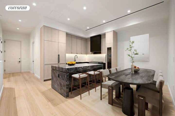 Property Photo: 62 Reade Street Maisonette NY 10007