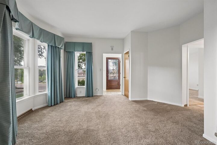 Property Photo:  614 Front Street  CO 80104 
