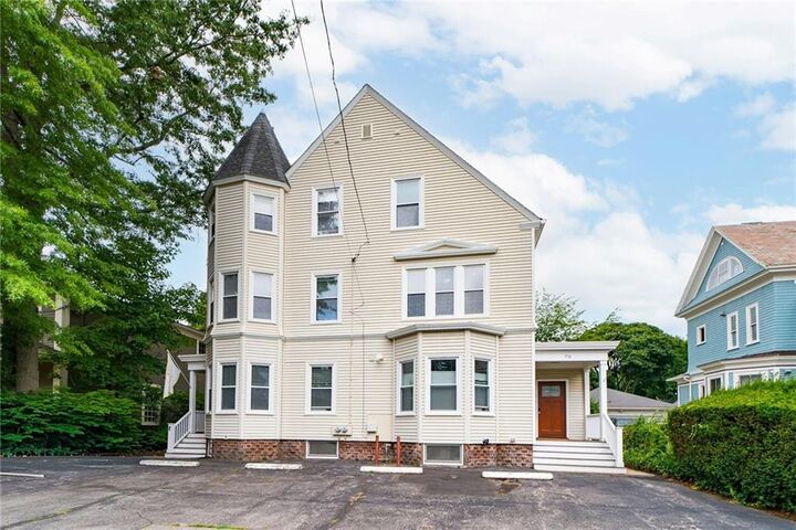 Property Photo:  70 Humboldt Avenue  RI 02906 