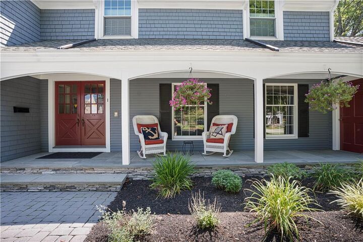Property Photo:  1 Pierce Court  RI 02806 