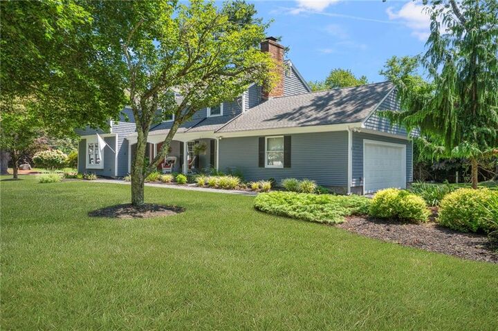 Property Photo: 1 Pierce Court RI 02806