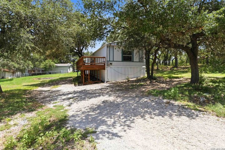 Property Photo:  636 Balsa  TX 78133 