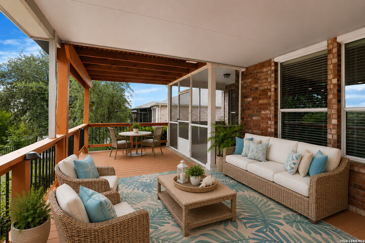 Property Photo:  4126 Warm Winds  TX 78253 