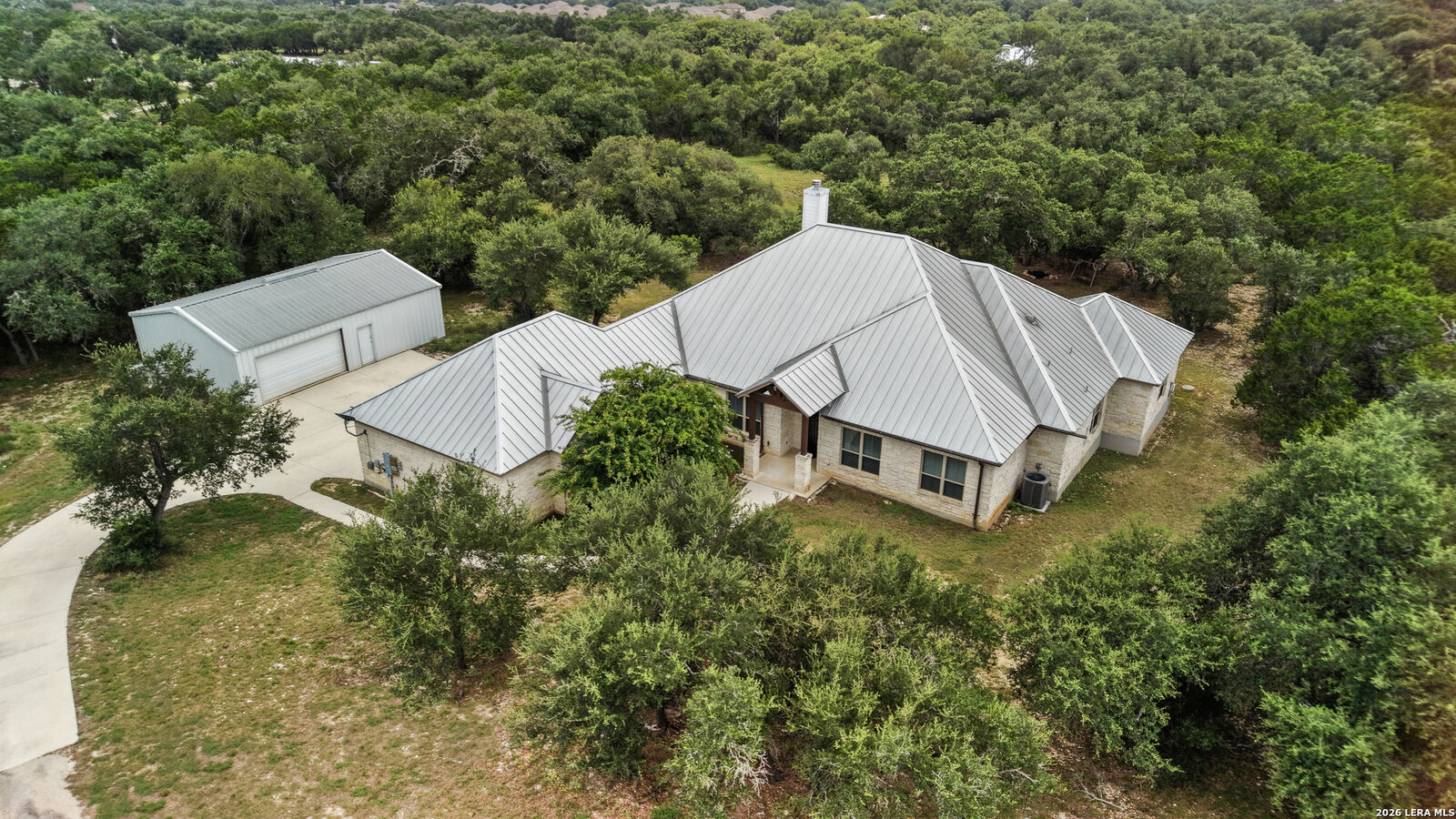 Property Photo: 32746 Stahl Lane TX 78163