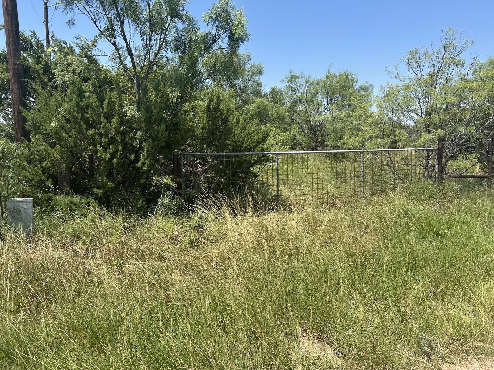 Property Photo:  7846 Sierra Trail  TX 76905 