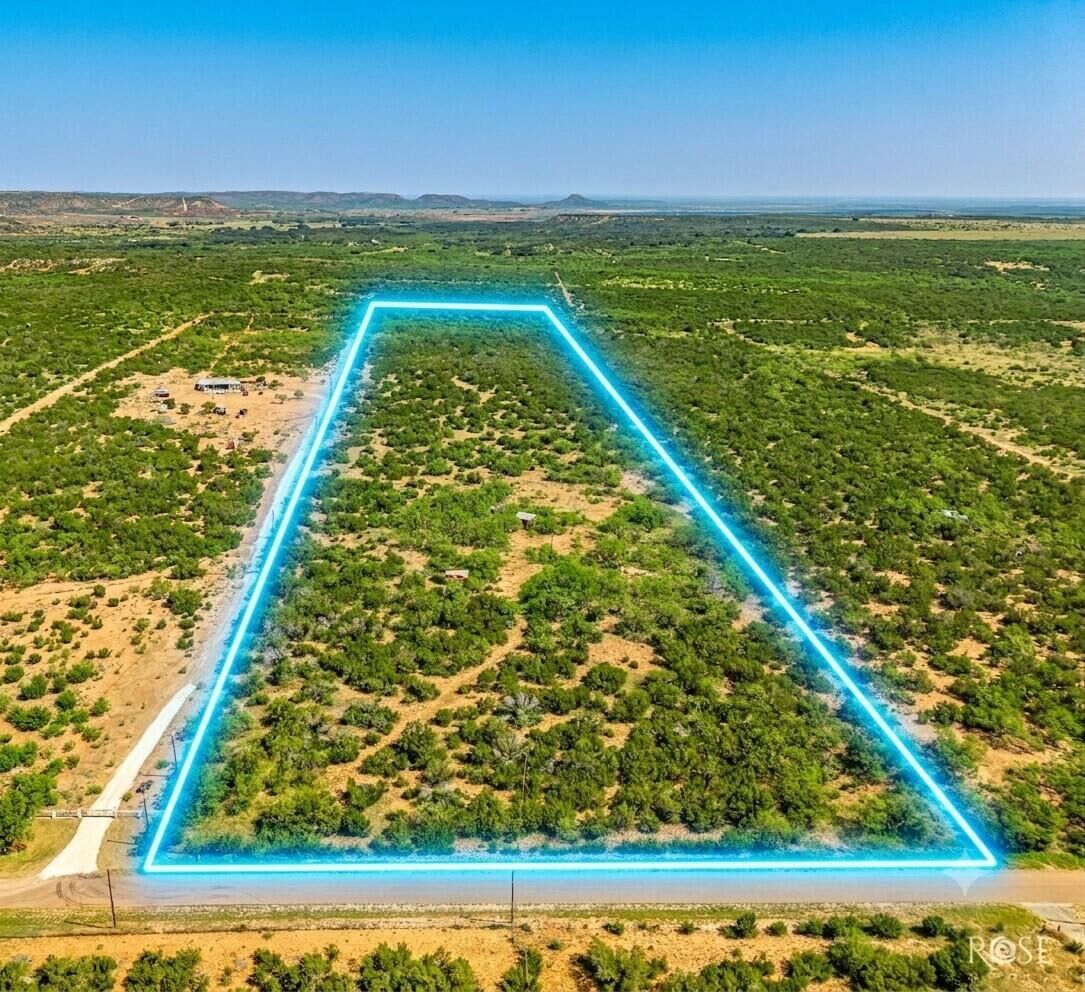 Property Photo: 7846 Sierra Trail TX 76905