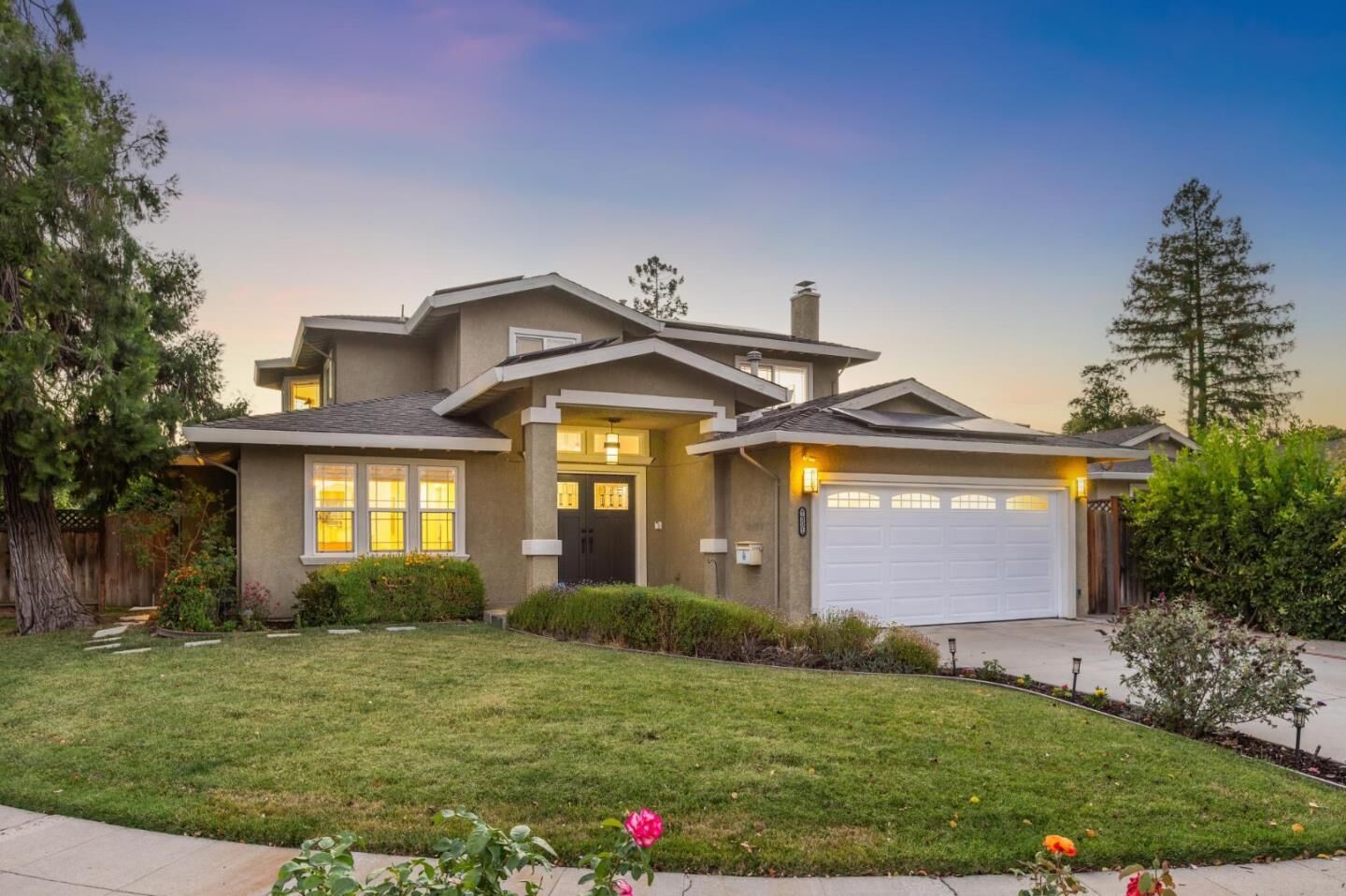 Property Photo:  1091 Lancer Drive  CA 95129 
