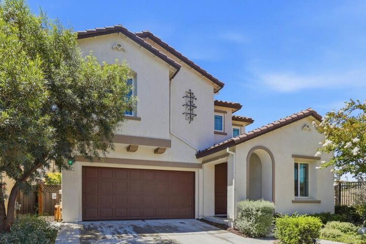 Property Photo: 6567 Sanchez Place CA 95020