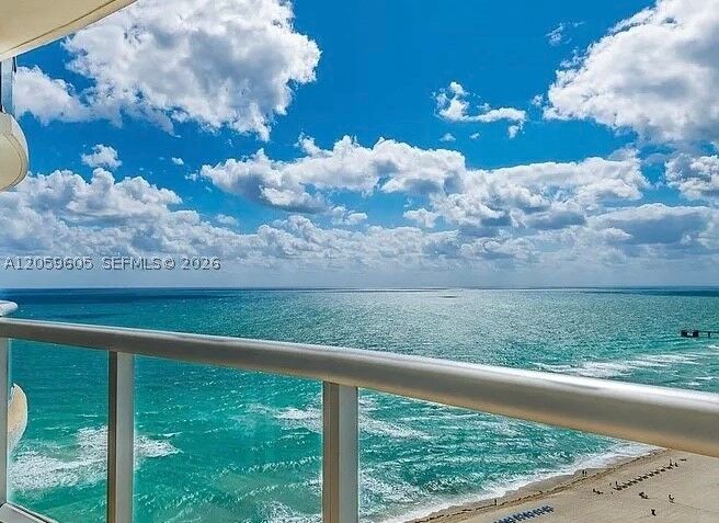 Property Photo: 17315 Collins Ave 1803 FL 33160
