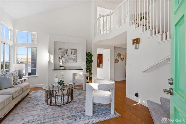 Property Photo: 501 Loyola Way CA 94550