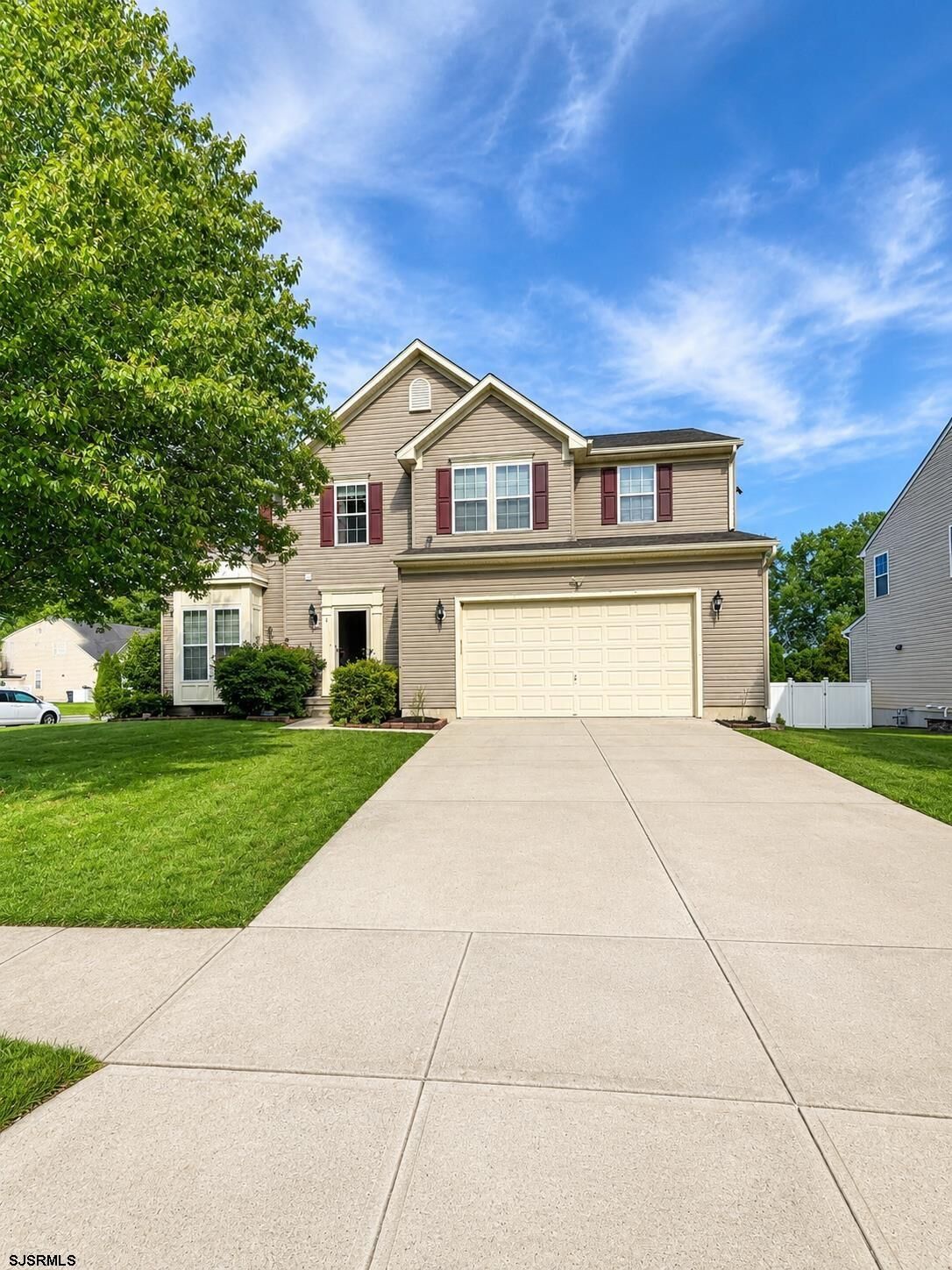 Property Photo:  5 Renaissance Dr  NJ 08330 