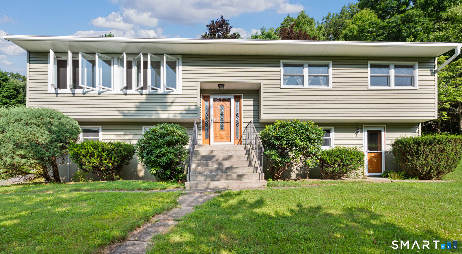 Property Photo:  272 Peter Road  CT 06488 