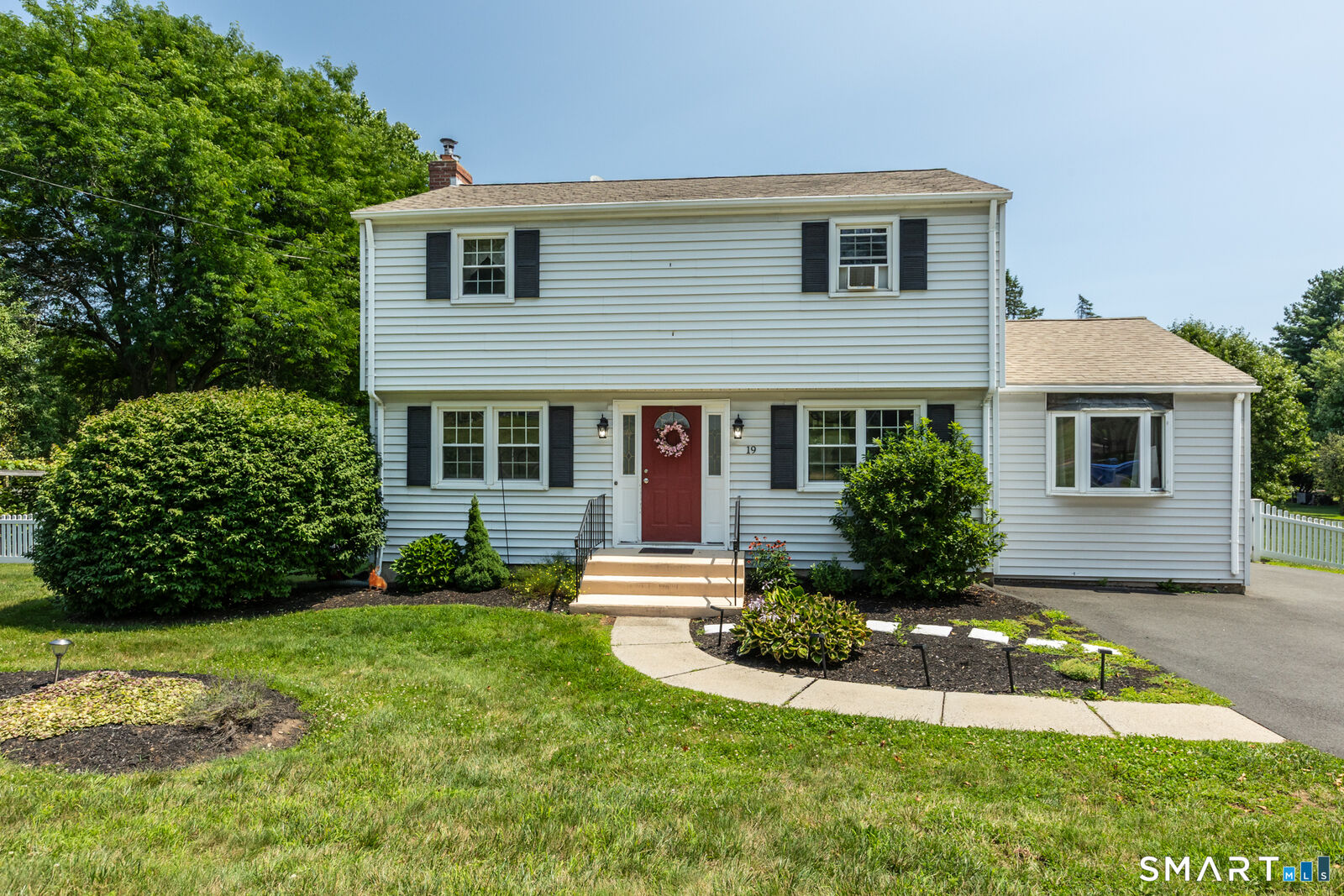 Property Photo: 19 Hillside Drive CT 06029