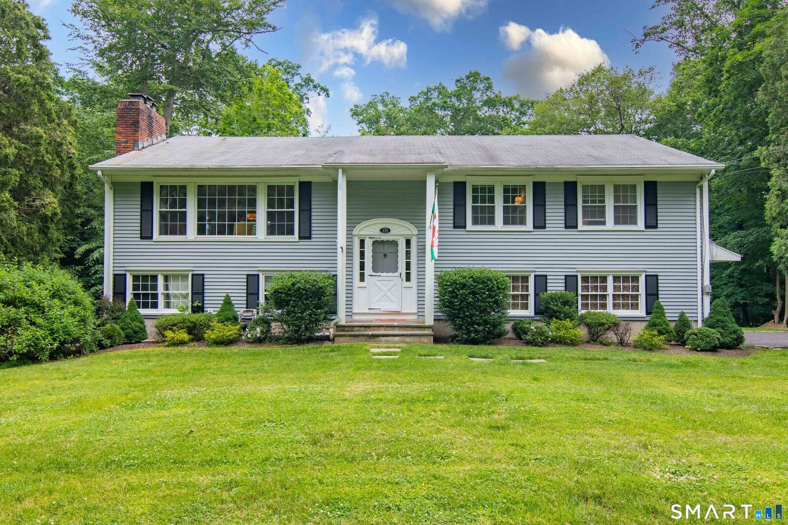 Property Photo: 113 Dogwood Lane CT 06903