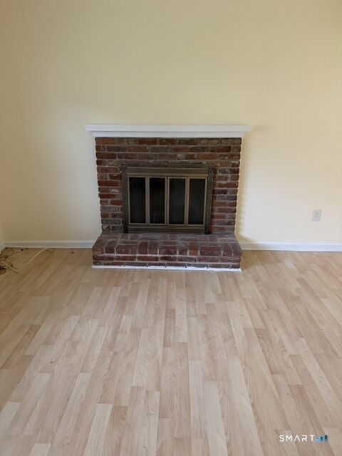 Property Photo: 108 Homestead Lane 108 CT 06804
