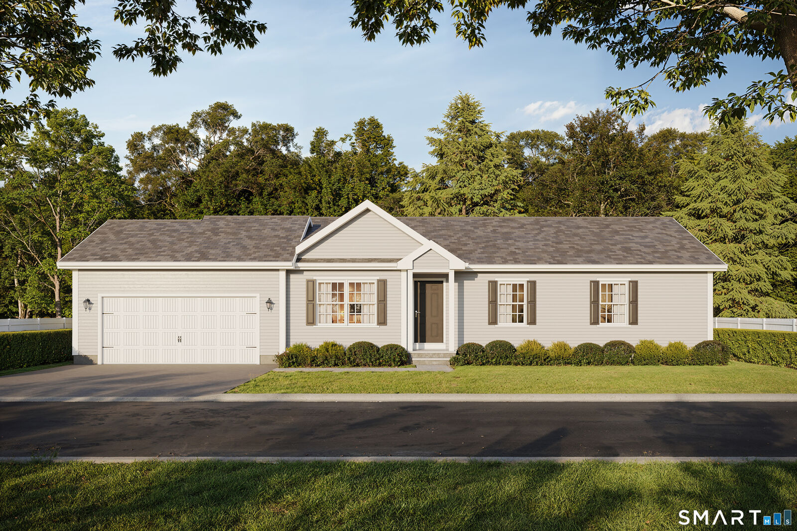 Property Photo:  207 Lazy Lane 19  CT 06489 