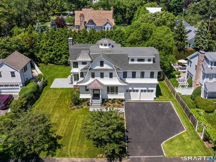 Property Photo:  110 Judson Road  CT 06824 