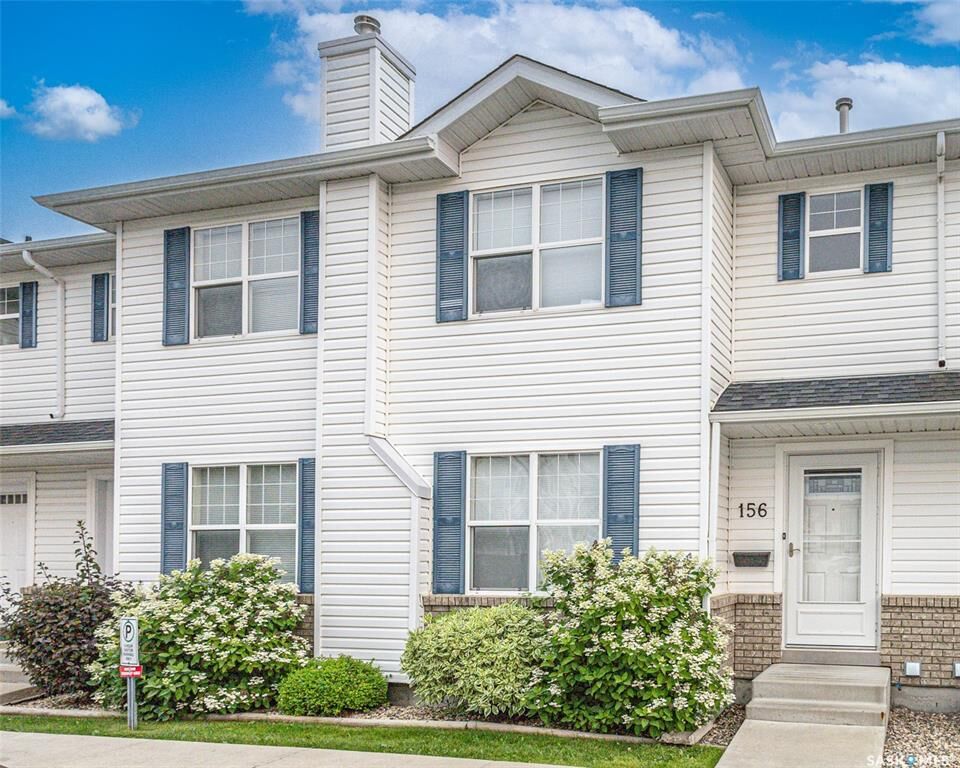 Property Photo:  203 Herold Terrace 156  SK S7V 1H8 