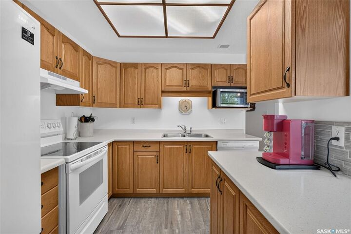 Property Photo: 2405 1st Avenue W 104 SK S6V 5A2