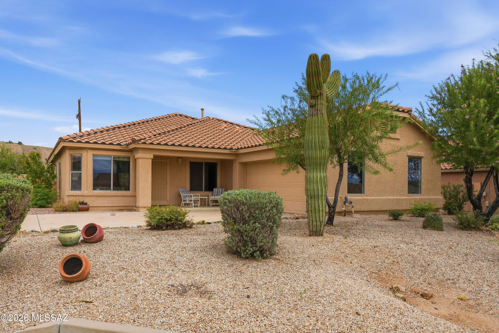 Property Photo:  780 W Rio Teras  AZ 85614 