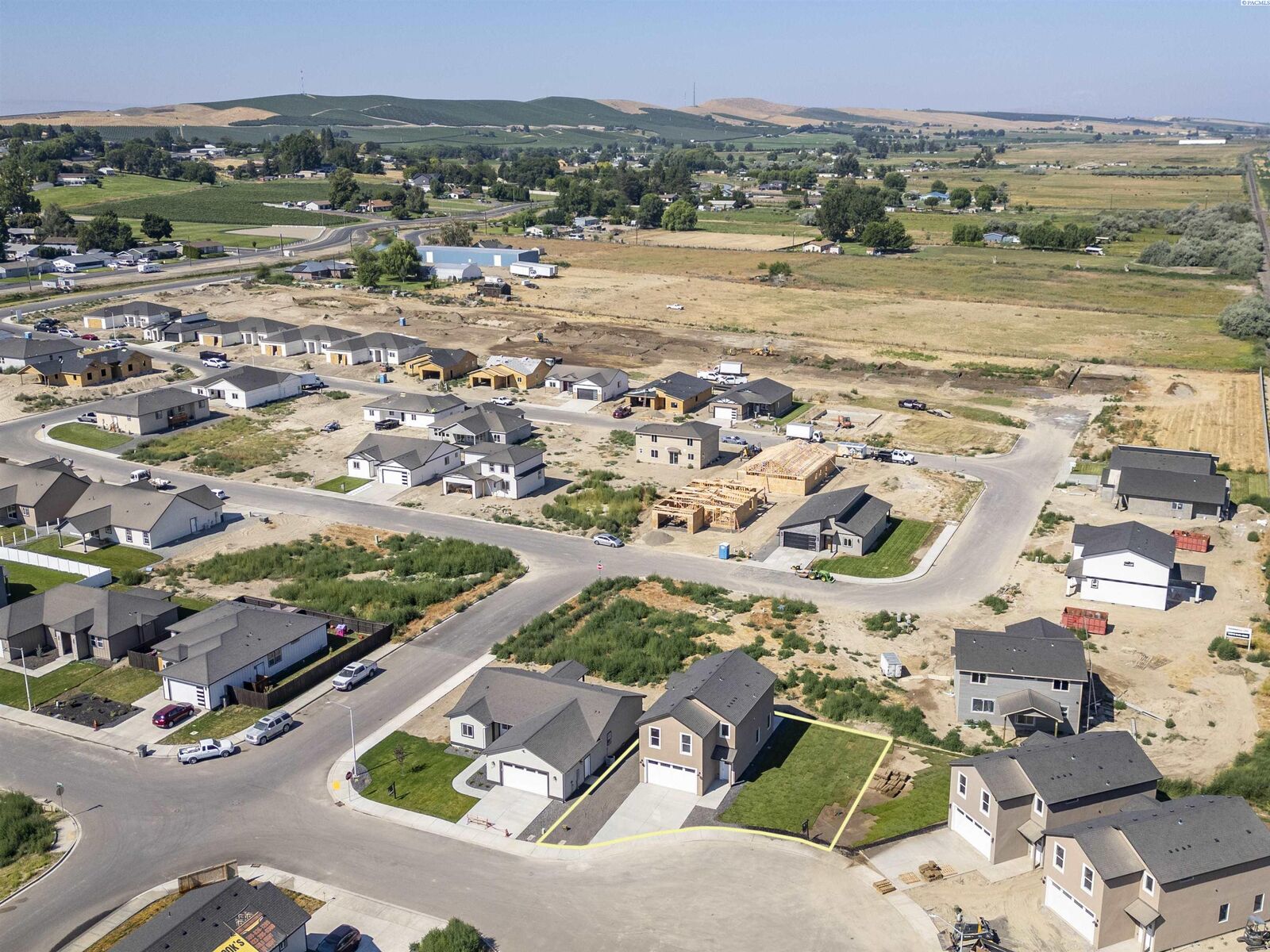 Property Photo:  209 Victoria Street  WA 98930 