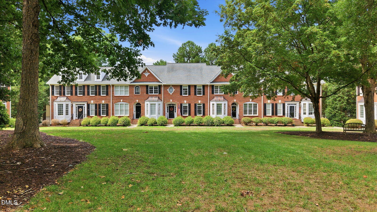 Property Photo:  227 Kenmont Drive  NC 27540 