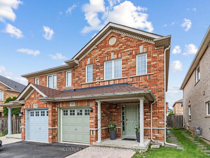 Property Photo: 131 Sugarhill Drive ON L7A 3X4