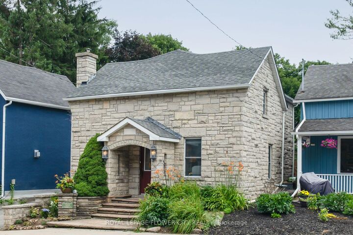 Property Photo:  15626 McLaughlin Road  ON L7C 1M3 