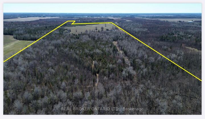 Photo de la propriété:  3115 Paden Road  ON K0A 2T0 